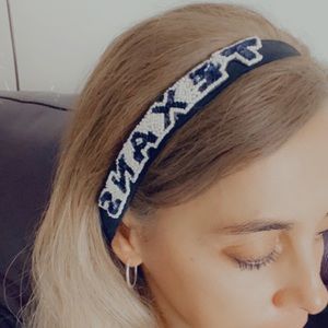 Houston Texans headband
